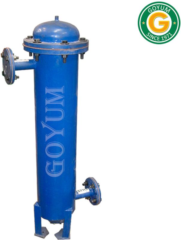 Polishing Filter