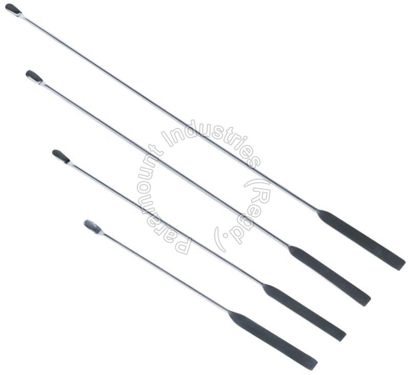 Micro Spatula
