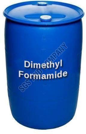 Dimethyl Formaldehyde