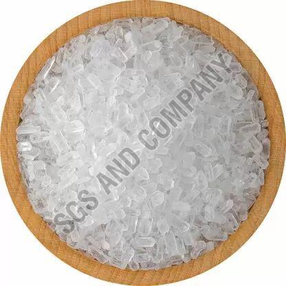 Magnesium Sulphate