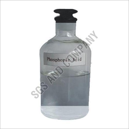 Phosphoric Acid 85 %