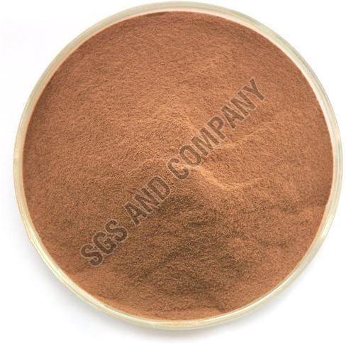 Sodium Lignosulphonate