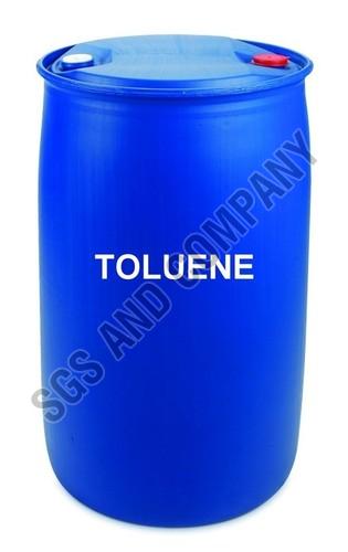 Toluene