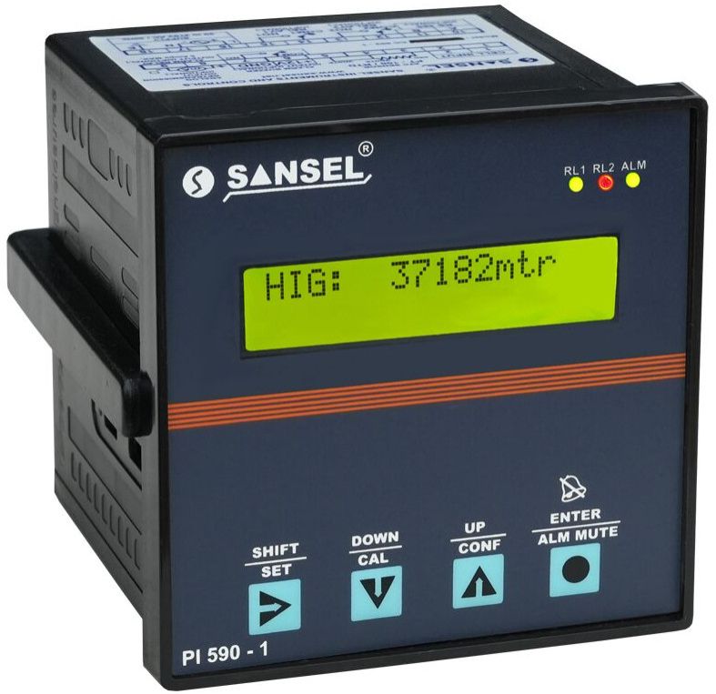 Process Indicator PI 590-1