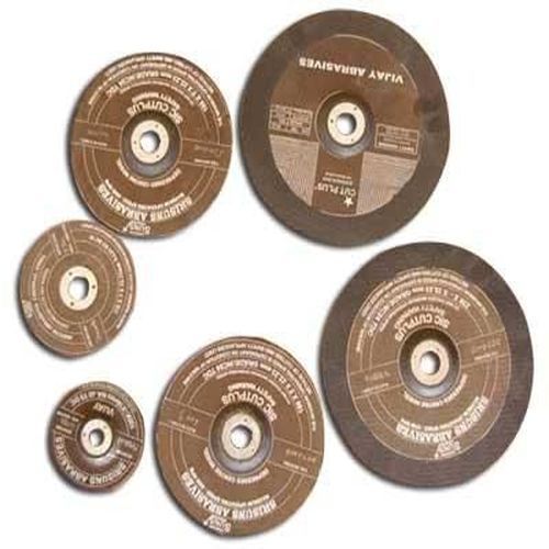 Grinding Wheels