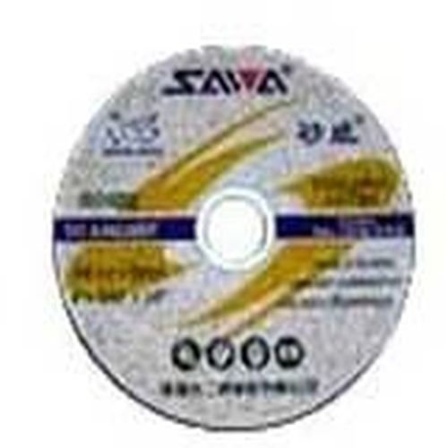 Resinoid Cutting Wheels