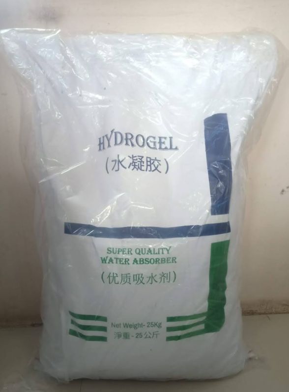 Agriculture Hydrogel