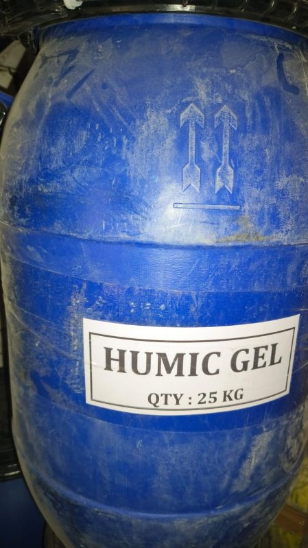 Humic Acid Gel