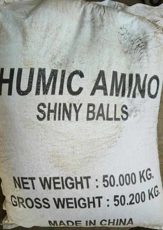 Humic Amino Shiny Ball