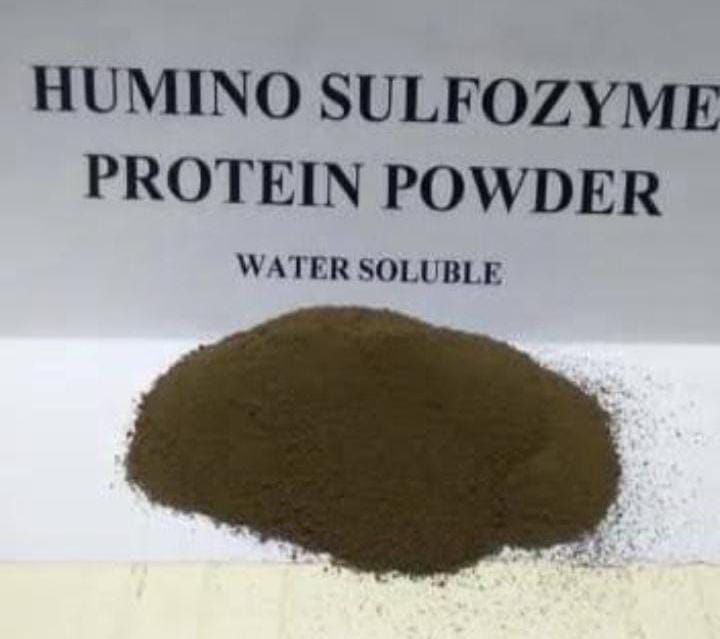 Humino Sulfozyme Protein Powder