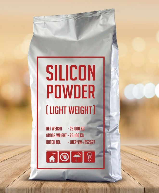 Silicon Fertilizer Powder