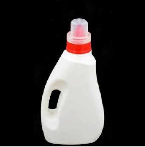 HDPE Liquid Detergent Bottles