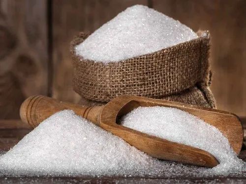 White S30 Refined Sugar