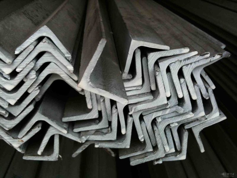Mild Steel L Angle