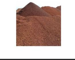 Iron Ore Fines