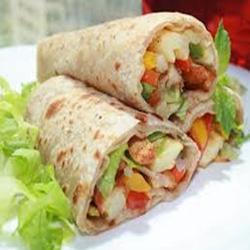 Veg Wrap