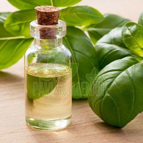 Krishna & Shyama Tulsi Oil