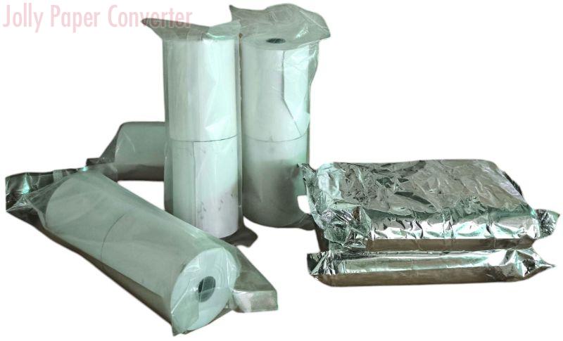 Thermal Paper Rolls