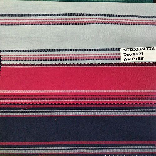 Zudio Polyester Fabrics
