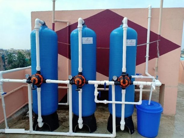 Water Treatment Plant
