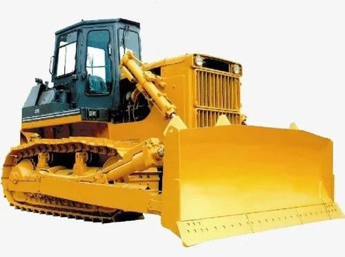 Crawler Dozer Rental Services