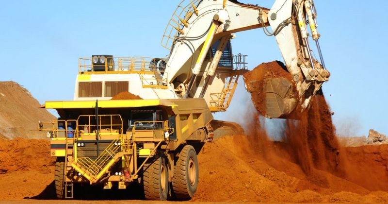 Mining Services