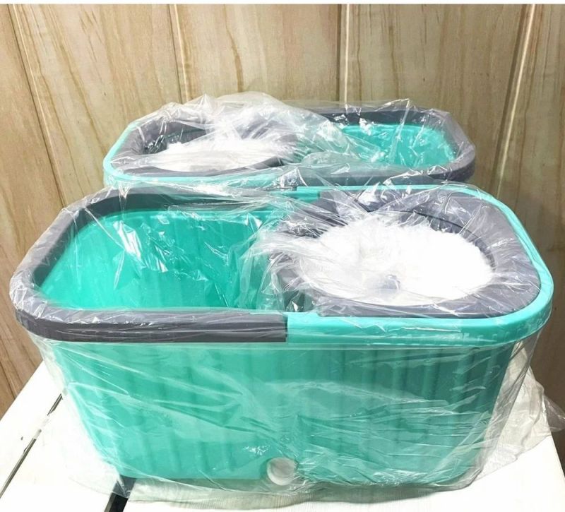 Mop Buckets