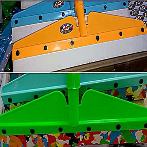 Plastic Floor Wiper