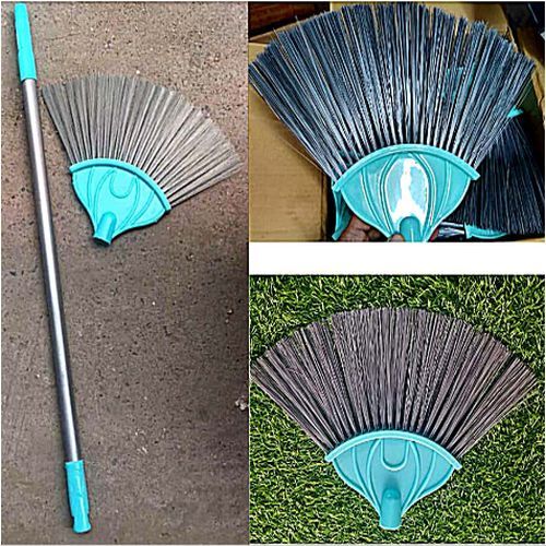 Plastic Jala Brush