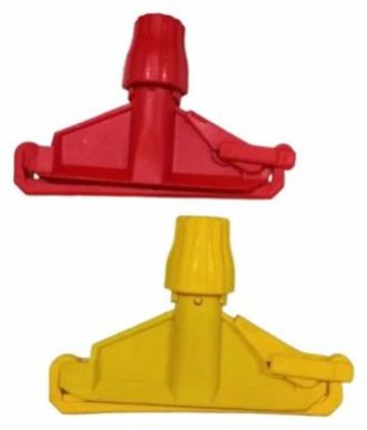 Plastic Mop Clip