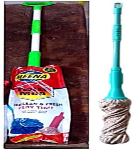 Twist Mop
