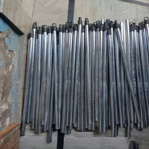Zinc Wiper Pipe