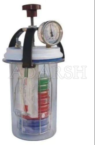 Anaerobic Culture Jar