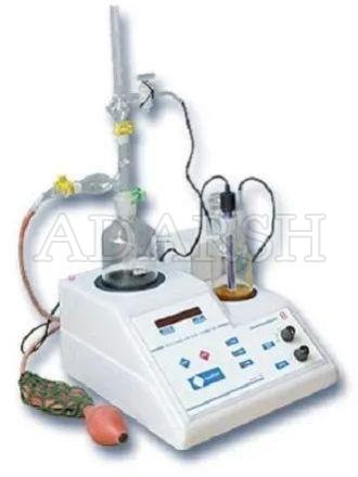 Karl Fischer Titrimeter