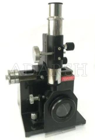 Newton Ring Microscope