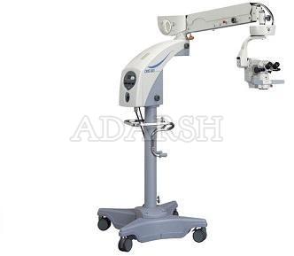 Ophthalmic Microscope
