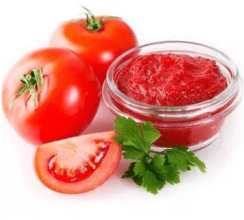 Fresh Tomato Paste