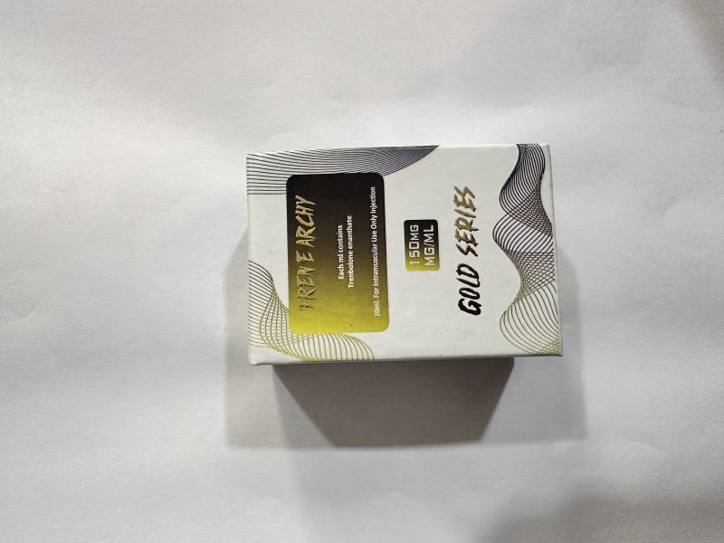 Testosterone Cypionate