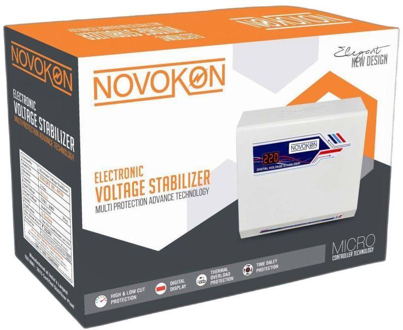 Corrugated Stabilizer Packaging Box