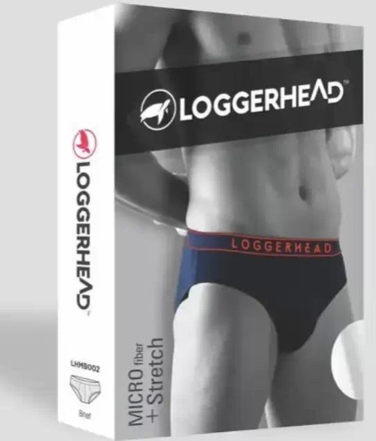 Men\'s Underwear Packaging Box