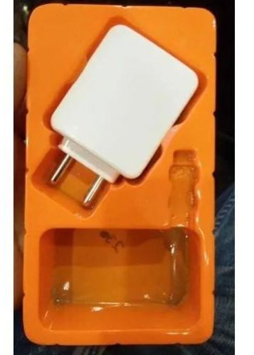 Mobile Charger Blister Box