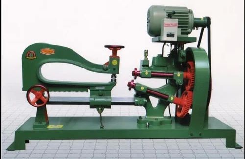 Circle Cutting Machine