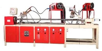 Fully Automatic Mild Steel Gypsum Roll Forming Machine
