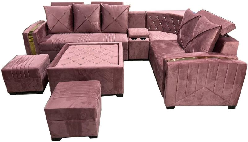 Modular Sofa Set
