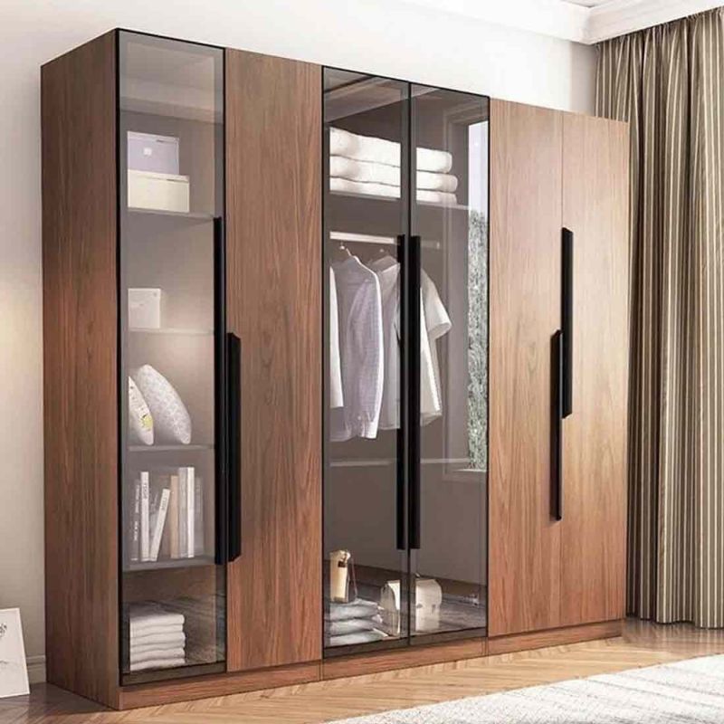 Modular Wardrobe