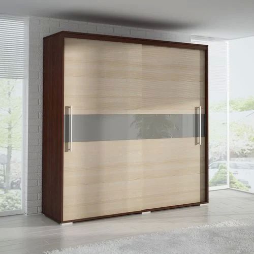 PVC Sliding Wardrobe