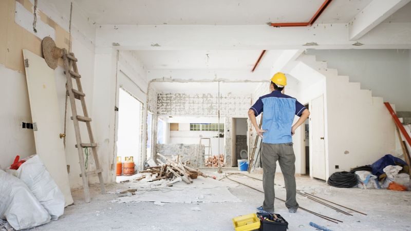 Renovation Service