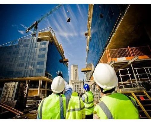 Turnkey Project Consultant