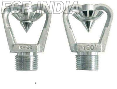 Medium Velocity Water Spray Nozzle