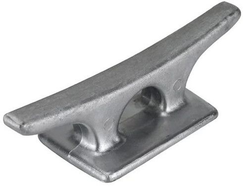 Alloy Steel Marine Parts Casting